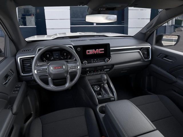 New 2026 GMC Canyon Elevation image 15