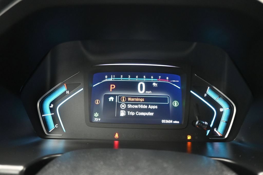 Used 2024 Honda Odyssey Sport image 15