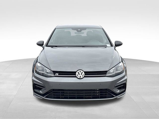 Used 2019 Volkswagen Golf R 4-Door image 8