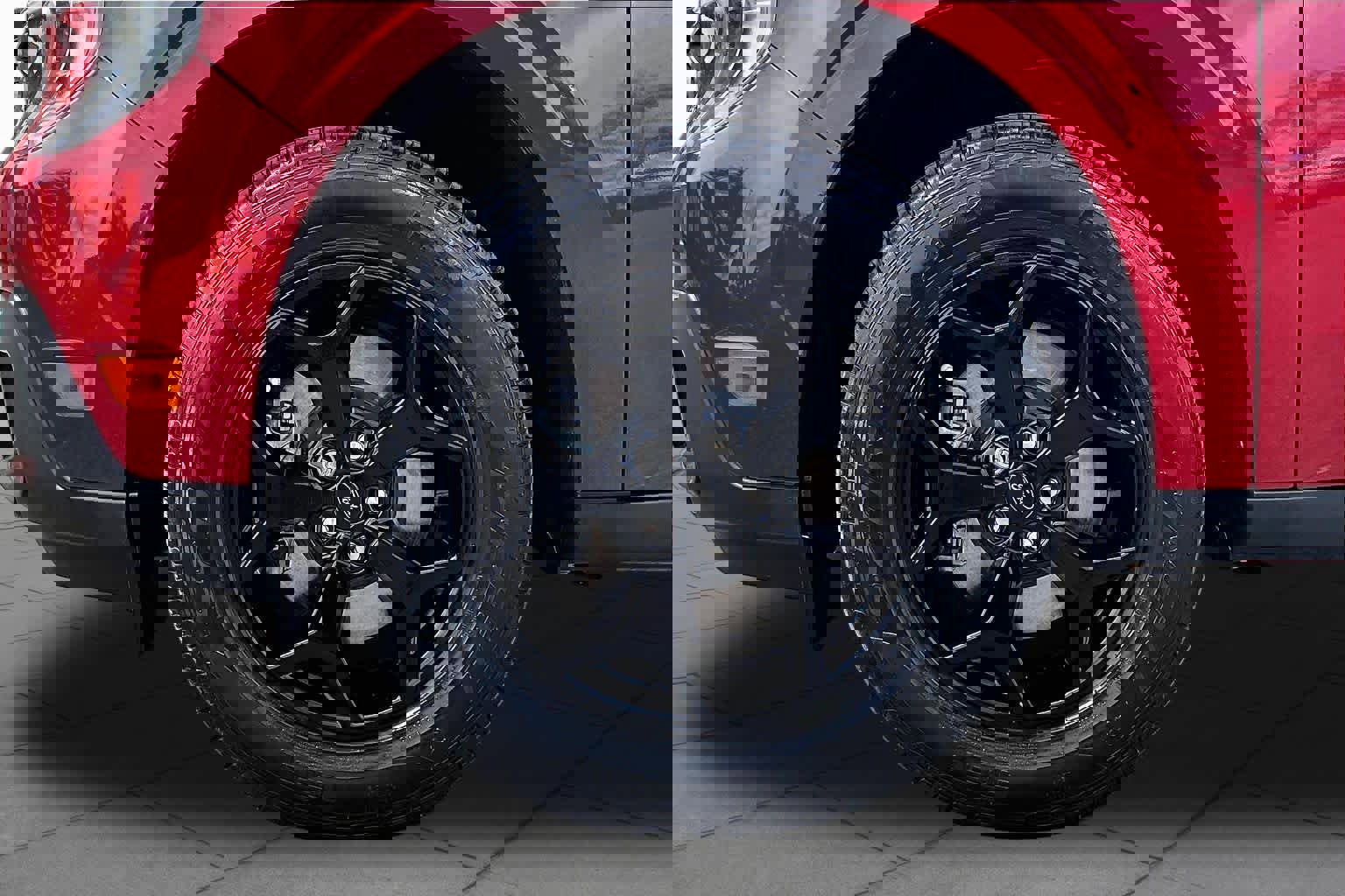 Used 2025 Ford Maverick XLT w/ XLT Luxury Package image 11