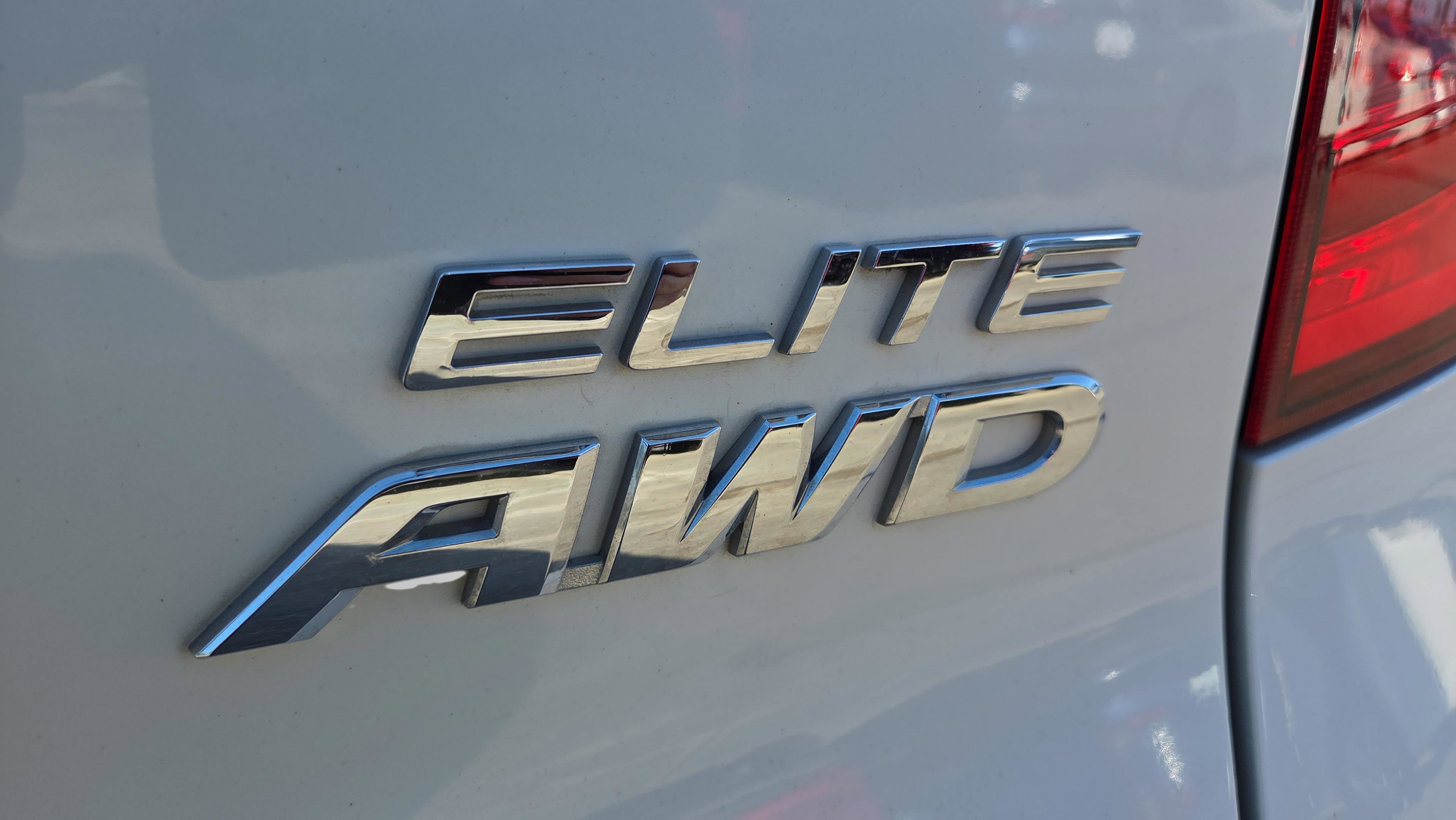 Certified 2018 Honda Pilot Elite image 19