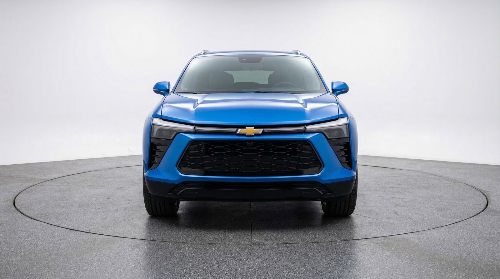 Used 2025 Chevrolet Blazer LT image 2