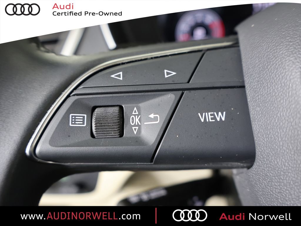 Certified 2023 Audi Q5 Premium AWD/4WD image 27