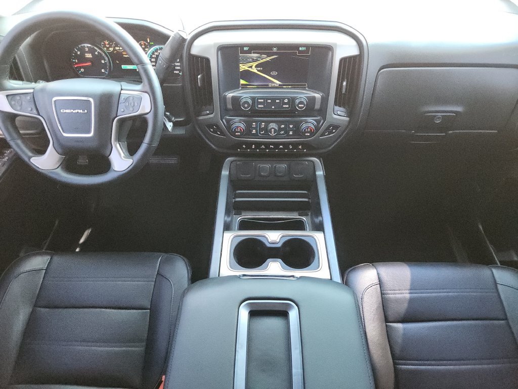 Used 2017 GMC Sierra 1500 Denali w/ Denali Ultimate Package AWD/4WD image 29