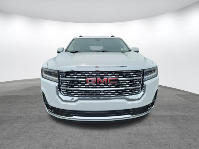 Used 2023 GMC Acadia Denali w/ Denali Ultimate Package AWD/4WD image 2