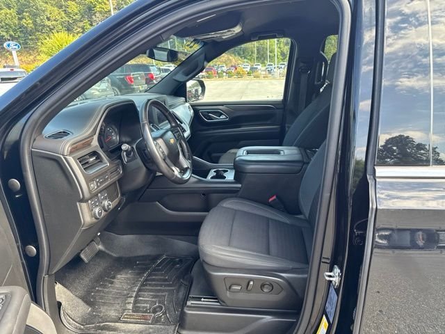 Used 2022 Chevrolet Tahoe LS AWD/4WD image 17