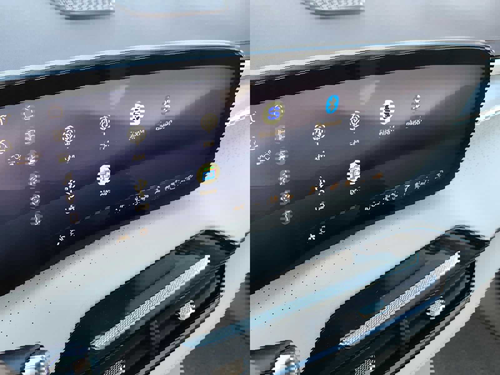 New 2026 Buick Enclave Avenir w/ Super Cruise Package image 19