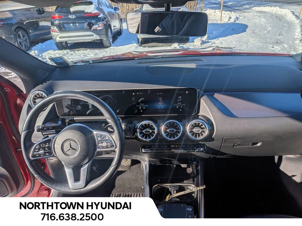 Used 2021 Mercedes-Benz GLA 250 GLA 250 image 6