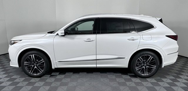 New 2026 Acura MDX w/ Advance Package image 4