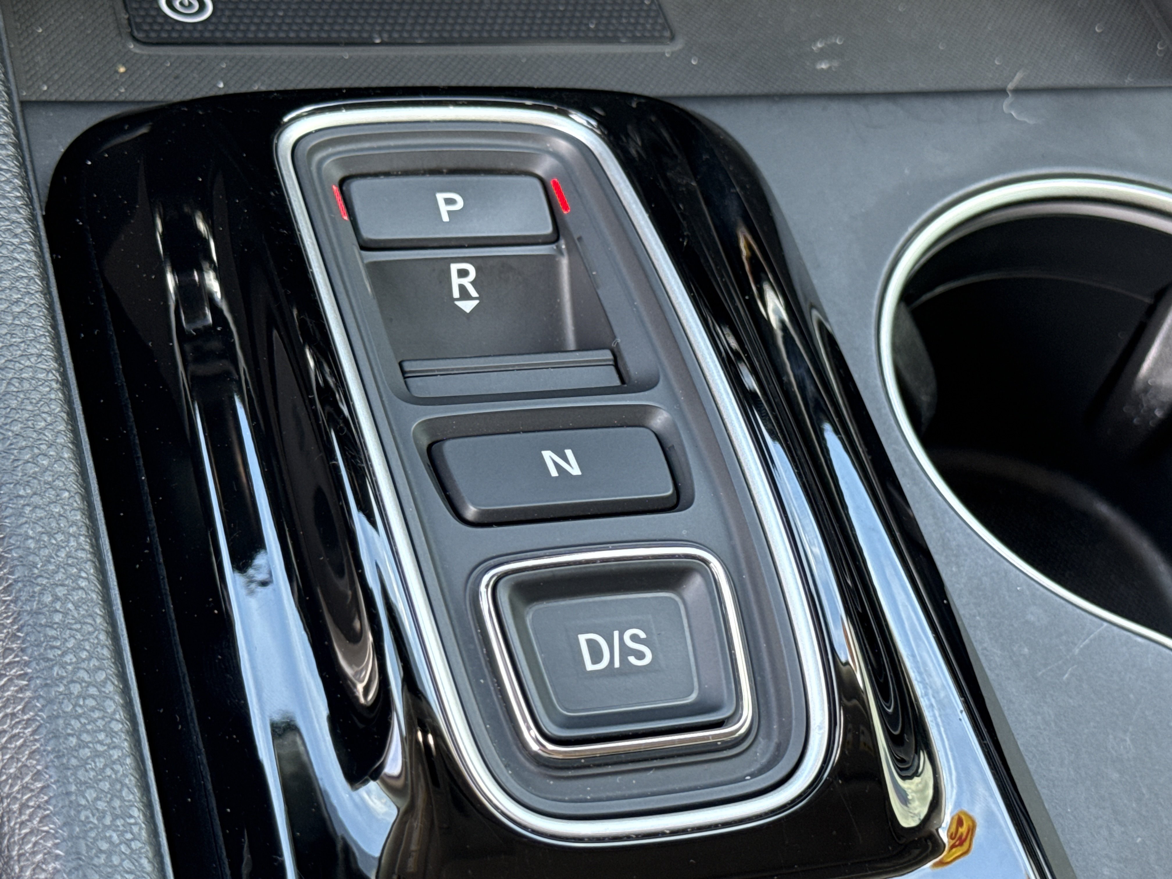 Certified 2024 Honda Pilot Touring image 35