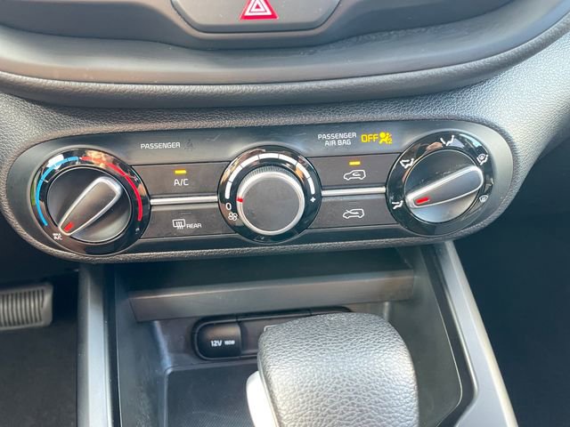 Used 2023 Kia Soul LX w/ LX Technology Package image 23