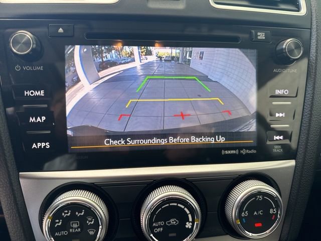 Used 2016 Subaru Crosstrek 2.0i Limited image 17