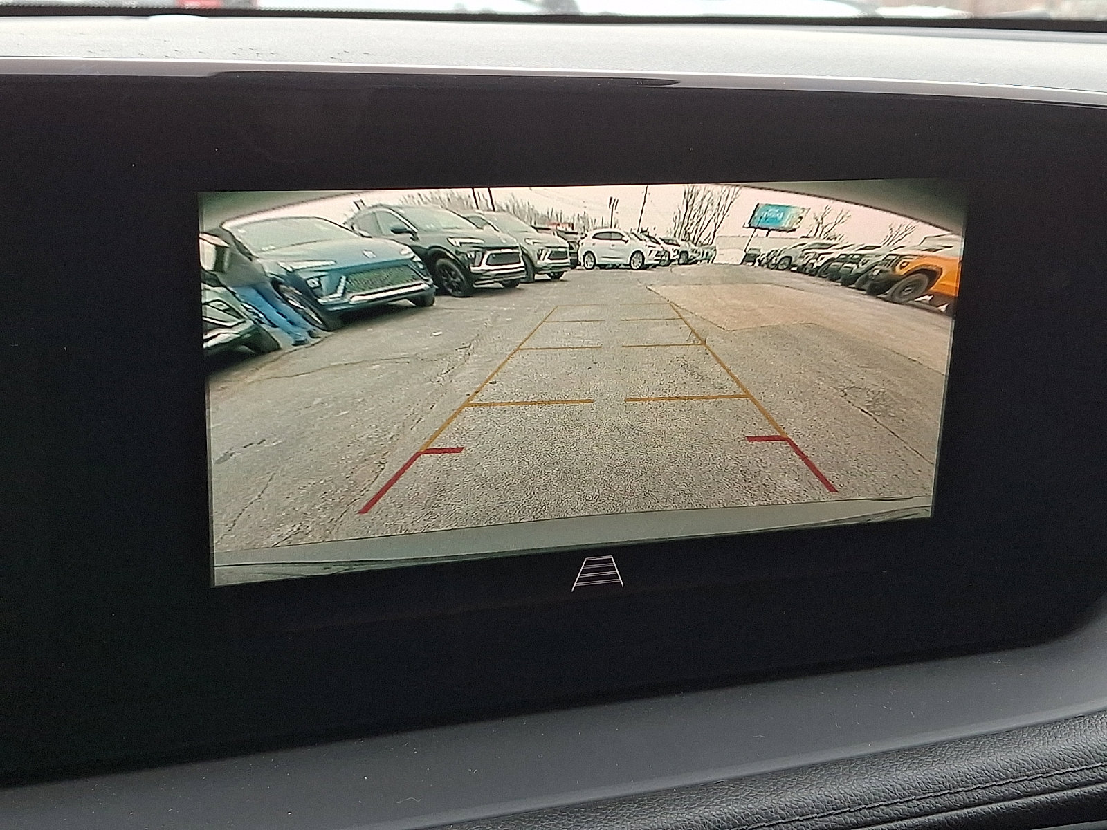 New 2026 Buick Encore GX Sport Touring w/ Comfort Package image 19