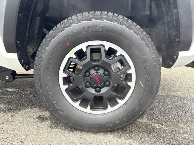 New 2026 Toyota Tacoma TRD Off-Road image 8