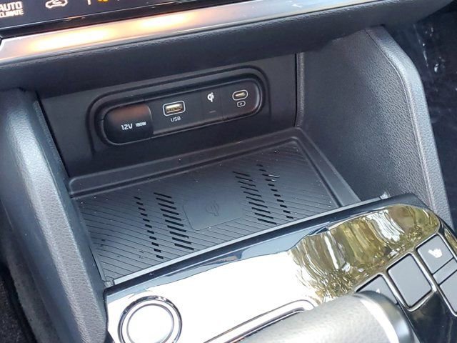 Used 2024 Kia Sportage X-Line image 28