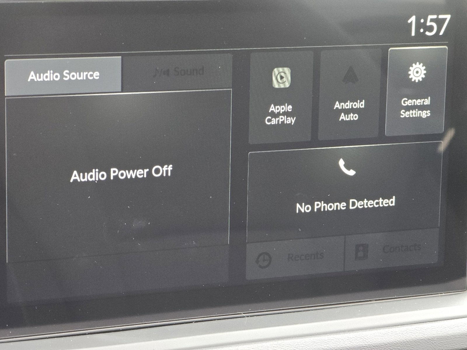 New 2026 Honda Accord SE image 29