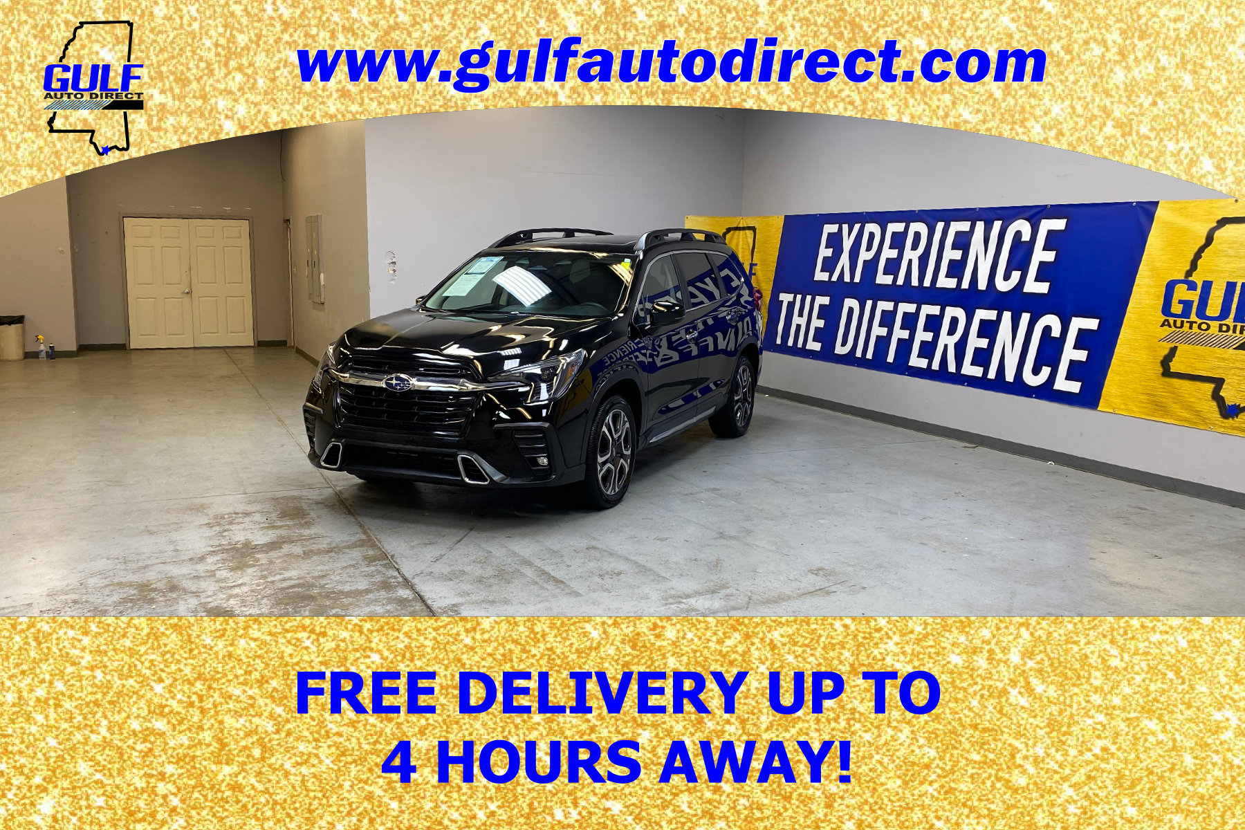 Used 2025 Subaru Ascent Touring w/ Popular Package #2 image 4