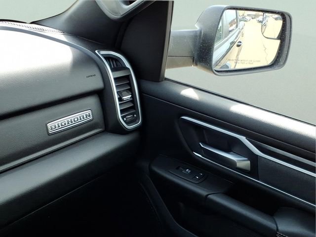 Used 2022 RAM 1500 Big Horn AWD/4WD image 22
