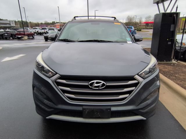 Used 2017 Hyundai Tucson Eco image 2