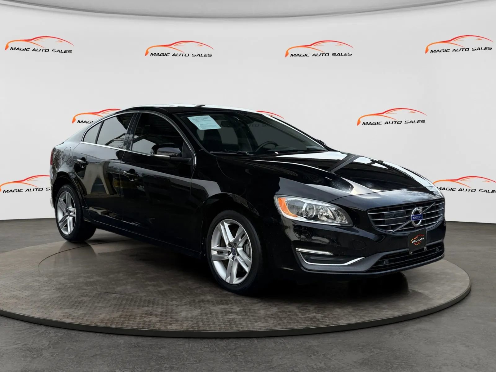 Used 2015 Volvo S60 T5 Platinum image 5