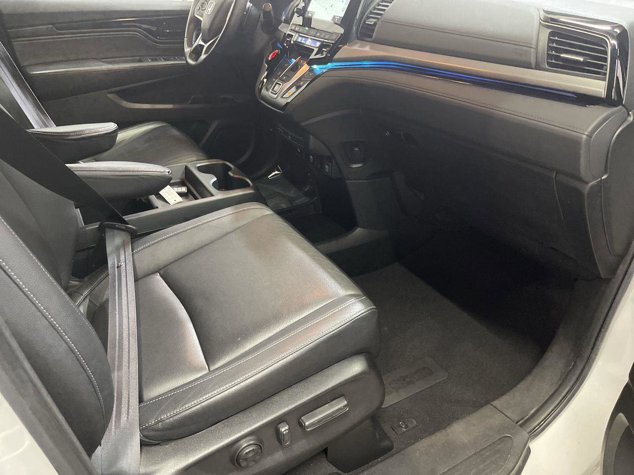 Used 2023 Honda Odyssey Touring image 26