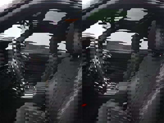 Used 2022 BMW 430i xDrive 430i xDrive w/ Convenience Package image 15