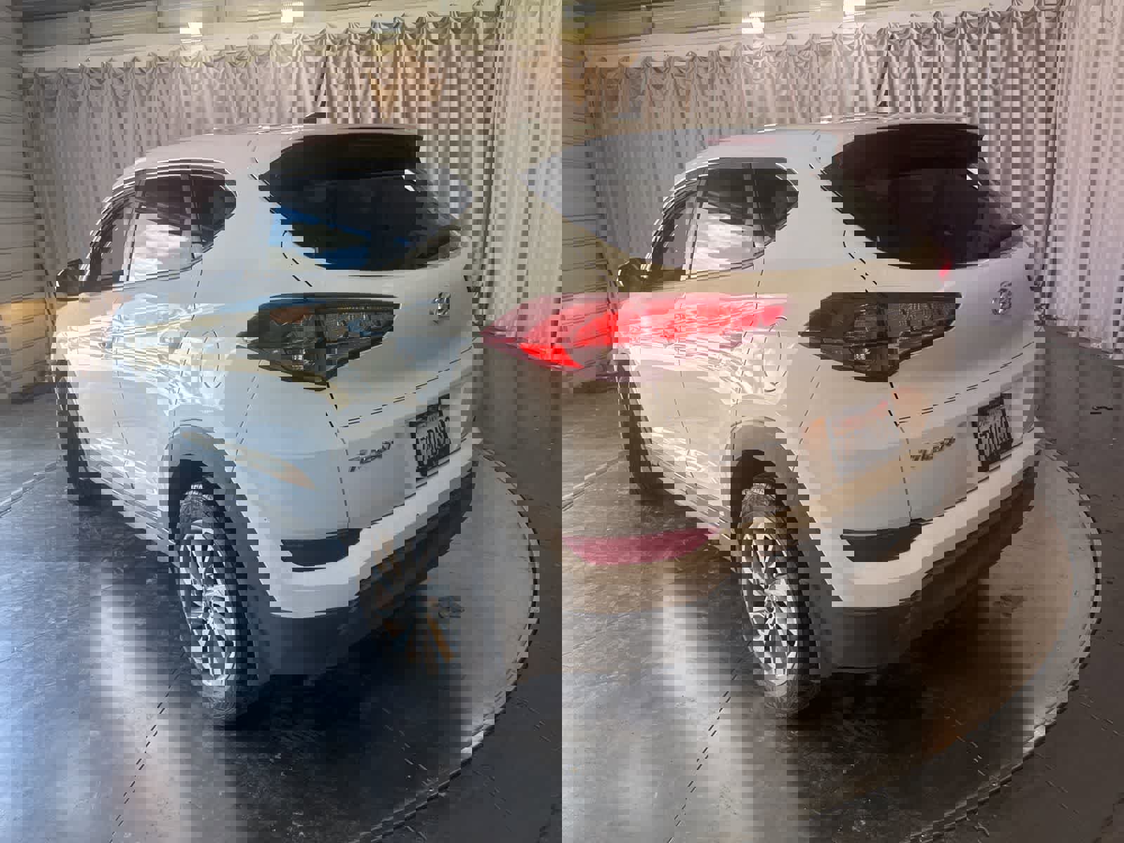 Used 2017 Hyundai Tucson SE FWD image 7