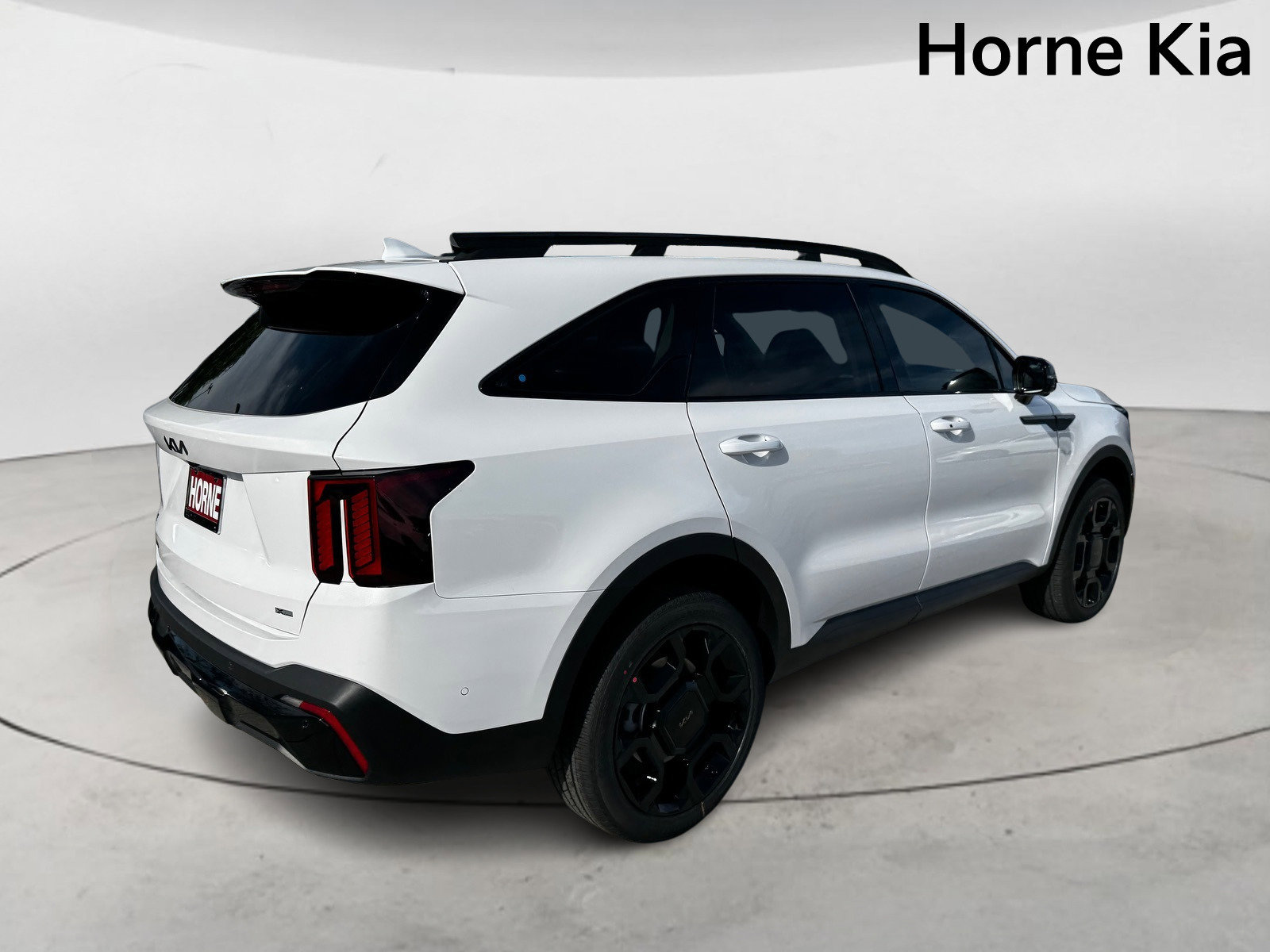 New 2026 Kia Sorento SX image 4