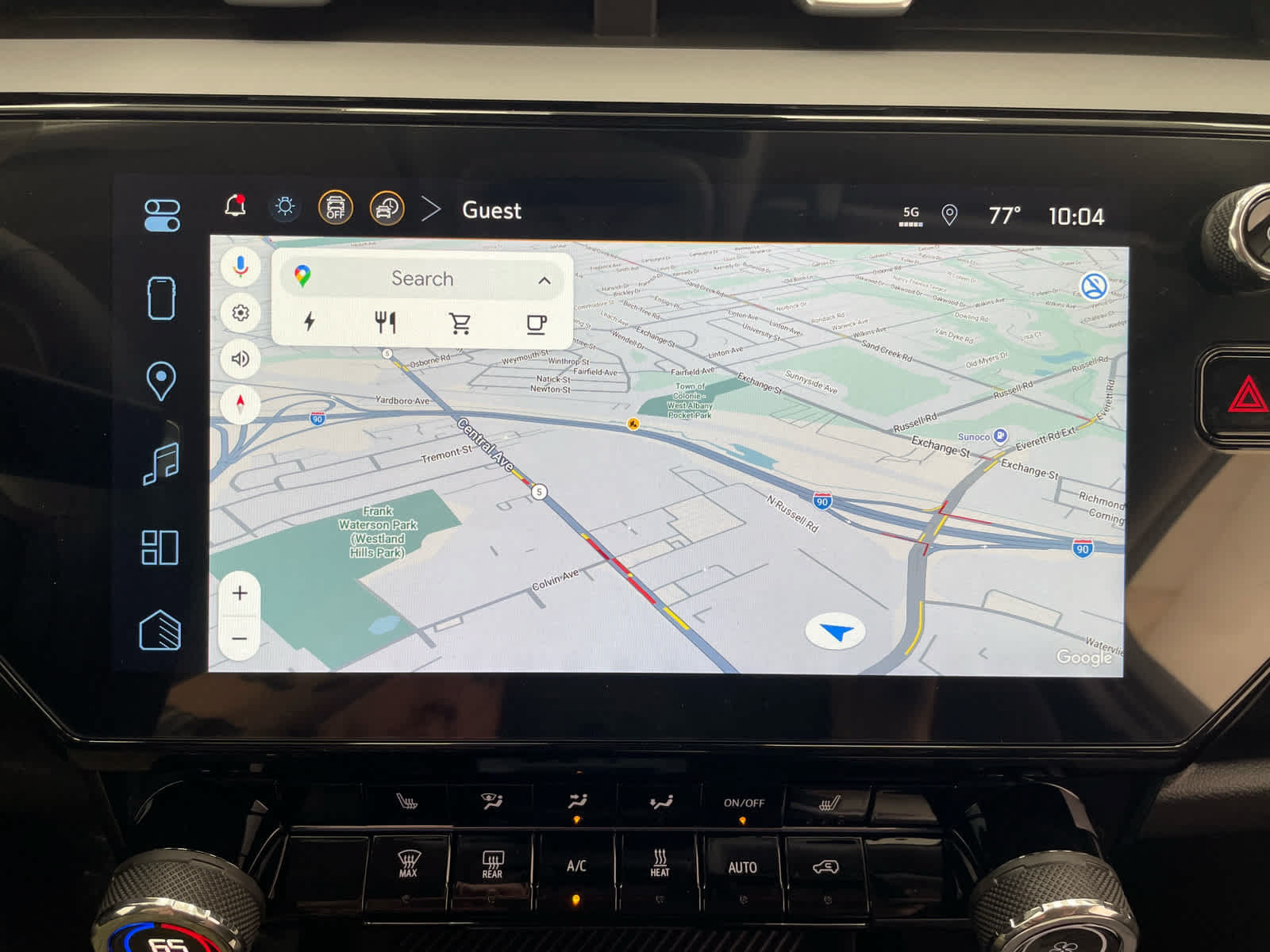 New 2027 Chevrolet Bolt LT w/ Comfort Package FWD image 4