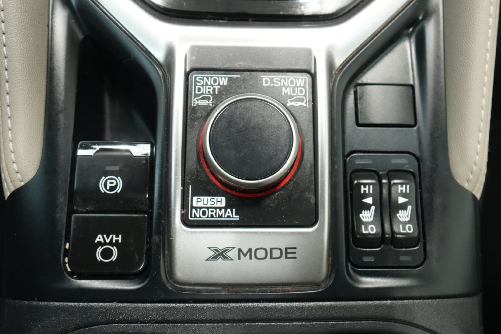 Used 2023 Subaru Forester Limited w/ Popular Package #3 AWD/4WD image 37