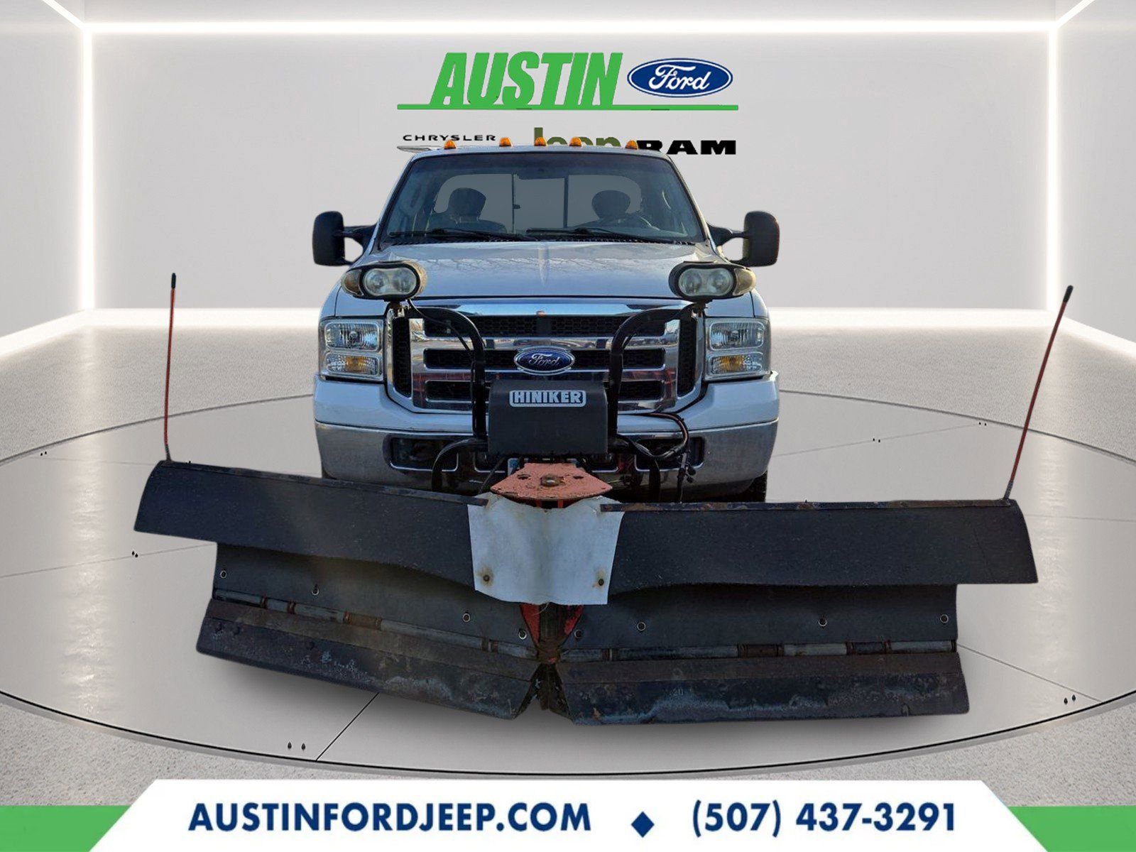 Used 2006 Ford F250 XL image 5