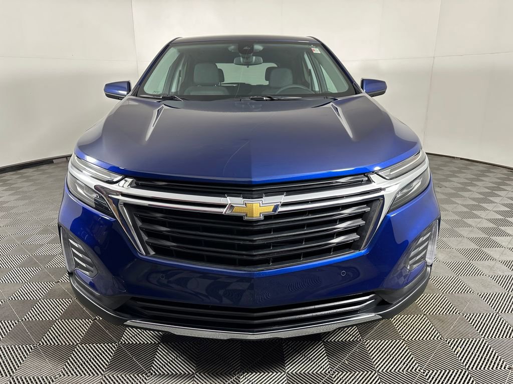 Used 2023 Chevrolet Equinox LT FWD image 8