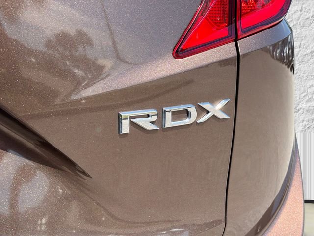 Used 2019 Acura RDX FWD image 11
