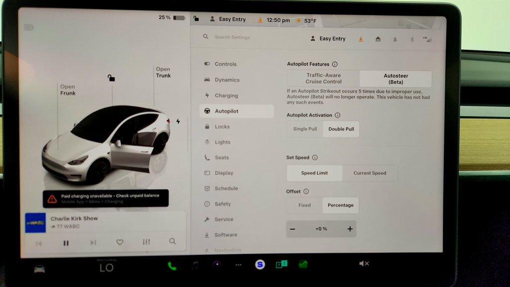 Used 2023 Tesla Model Y Long Range image 19