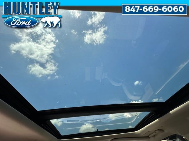 Used 2022 Lincoln Navigator Reserve image 19