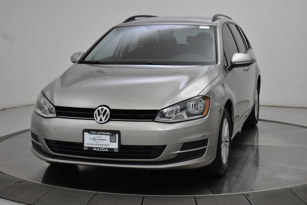 Used 2016 Volkswagen Golf S FWD image 15