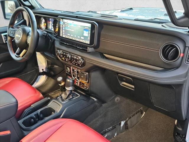 Used 2024 Jeep Wrangler Rubicon 392 image 22