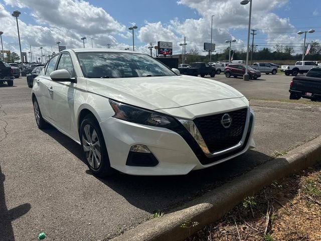 Used 2022 Nissan Altima 2.5 S image 13