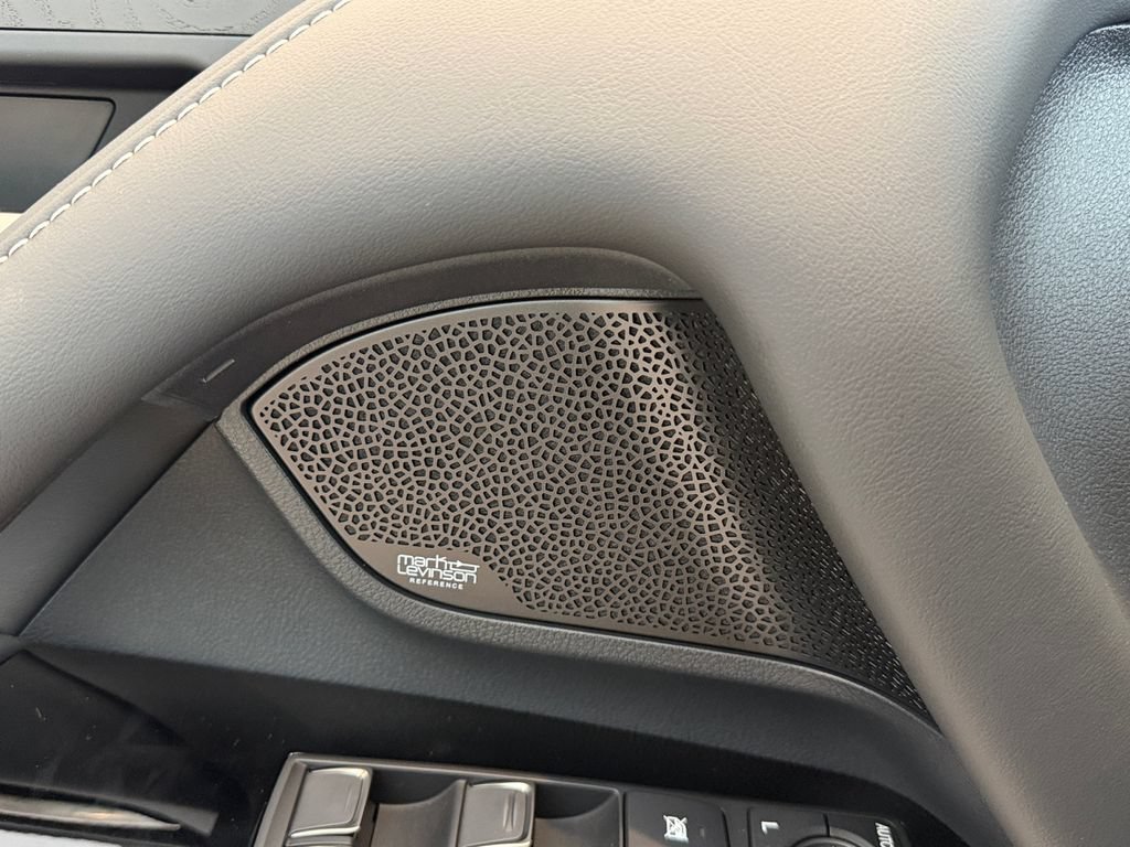 New 2026 Lexus LX 700h Luxury AWD/4WD image 27