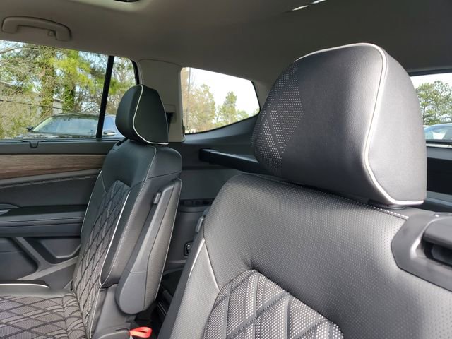 New 2026 Volkswagen Atlas SEL Premium R-Line image 9