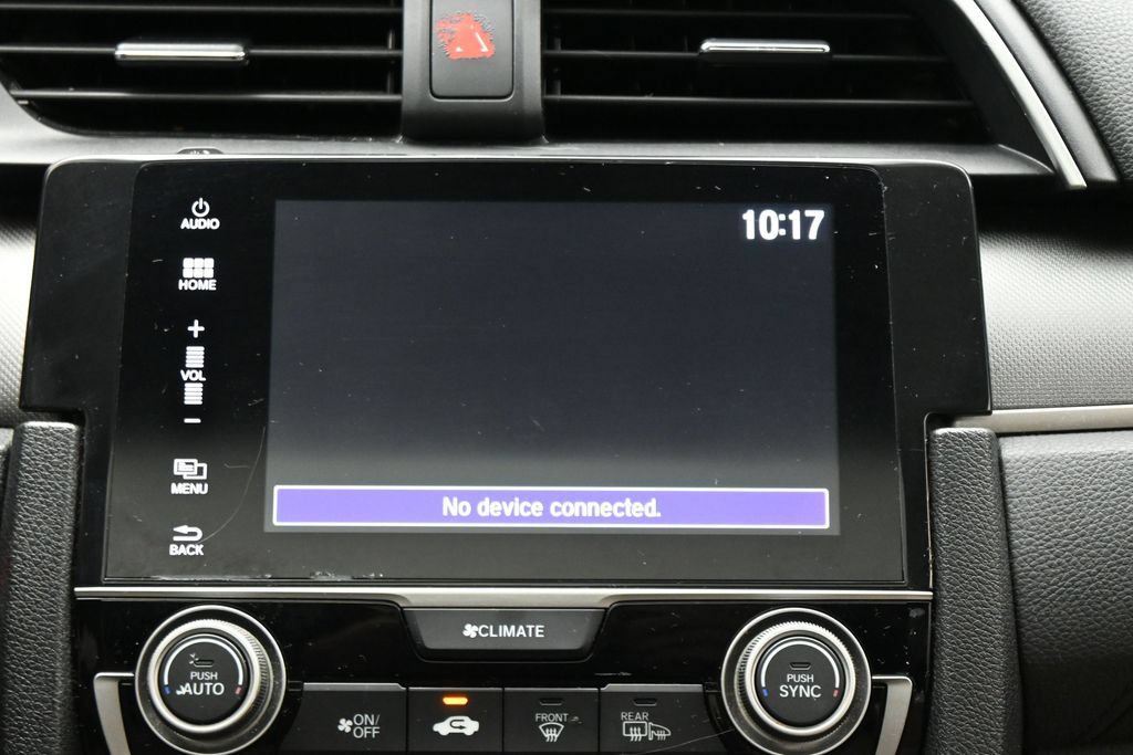 Used 2016 Honda Civic EX-T image 17