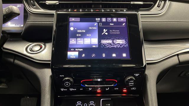 Used 2023 Jeep Grand Cherokee L Laredo AWD/4WD image 12