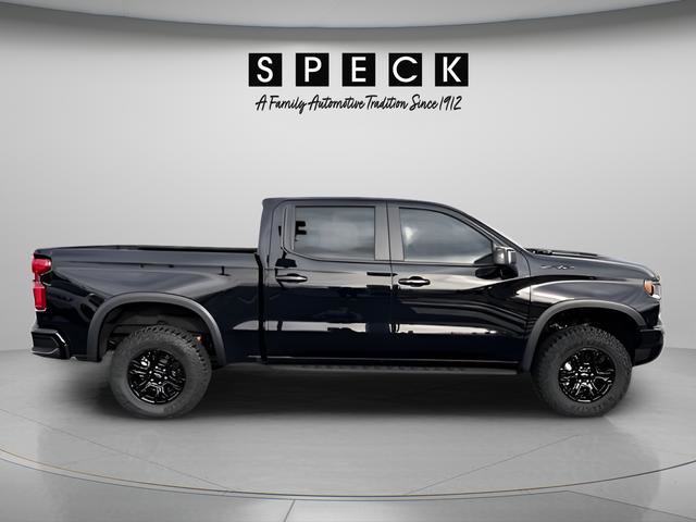 Used 2024 Chevrolet Silverado 1500 ZR2 w/ Technology Package image 6