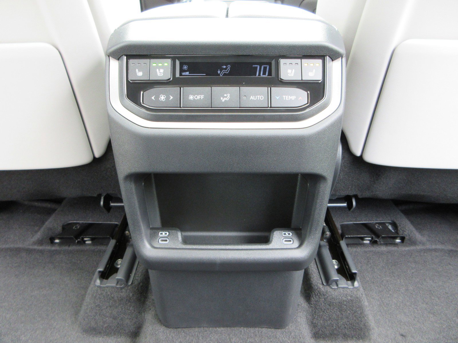 New 2026 Lexus TX 350 AWD image 23