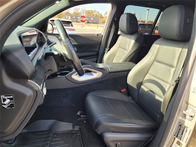 Used 2020 Mercedes-Benz GLE 350 4MATIC image 8