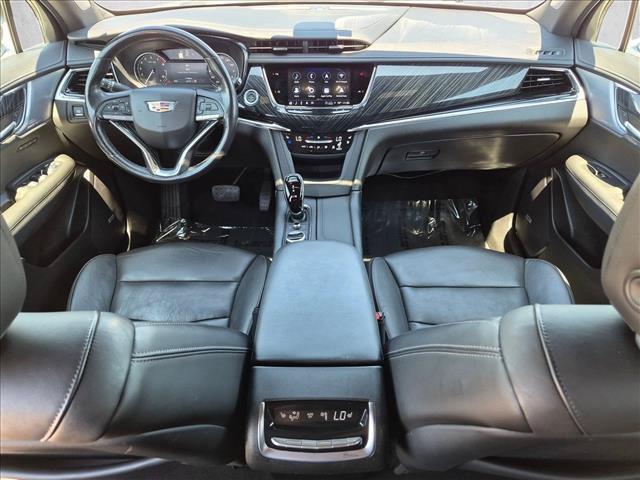 Used 2023 Cadillac XT6 Premium Luxury AWD/4WD image 18
