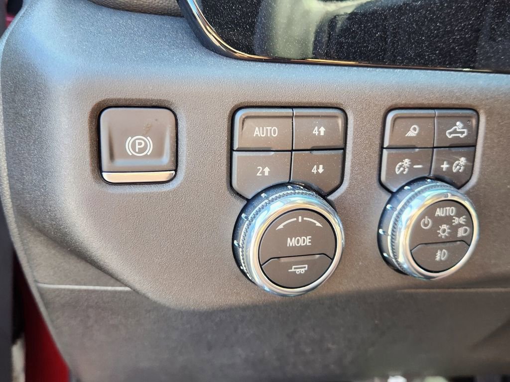 New 2026 GMC Sierra 3500 SLT w/ SLT Convenience Package image 25