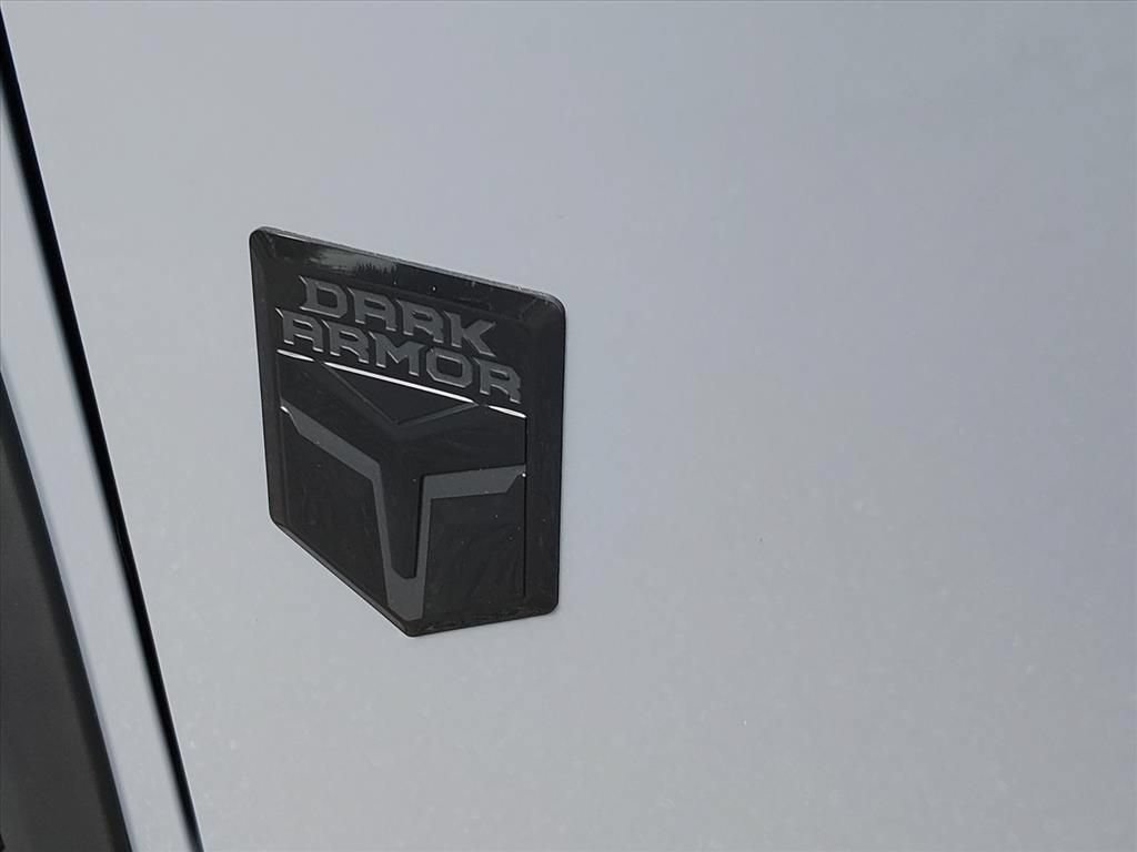 New 2026 Nissan Rogue Dark Armor AWD/4WD image 18