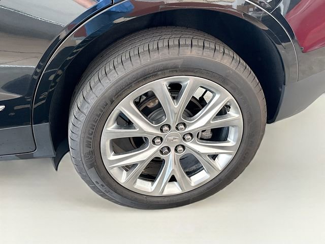 Used 2020 Cadillac XT5 Sportv w/ LPO, Floor Liner Package image 32