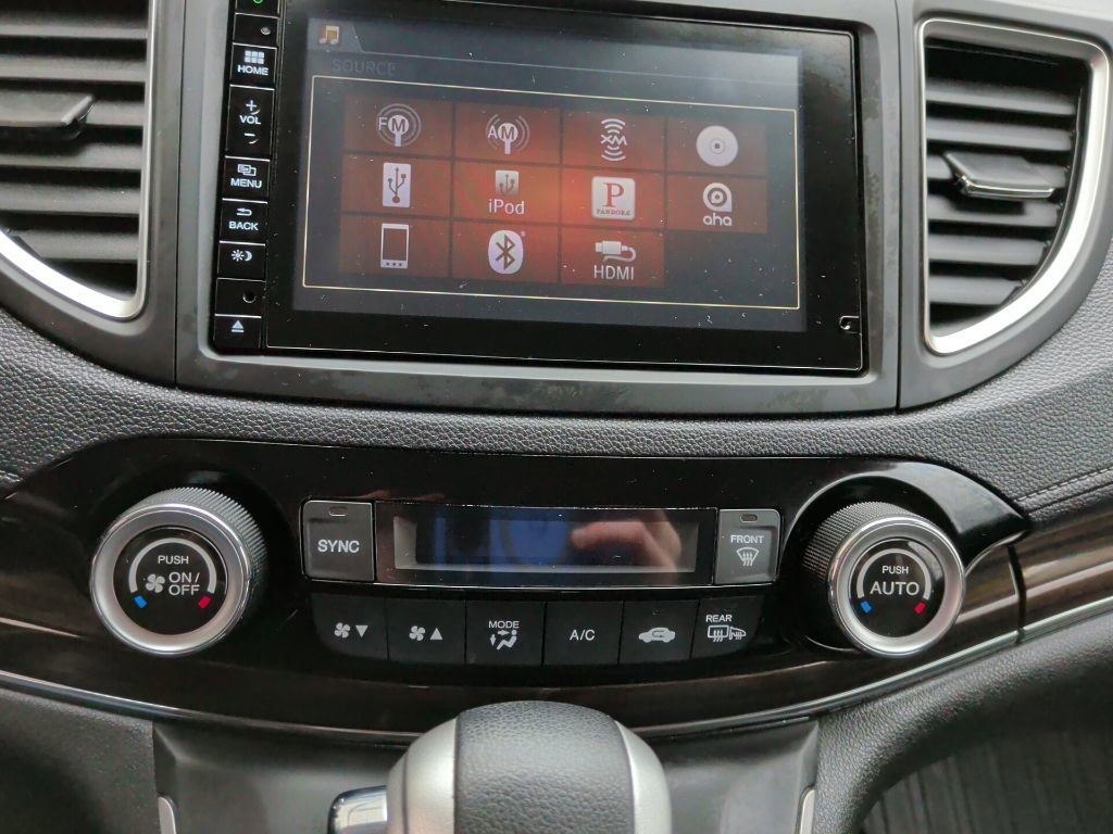 Used 2015 Honda CR-V Touring image 20
